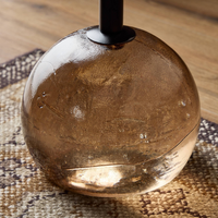 Veera Accent Table