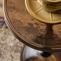 Veera Accent Table