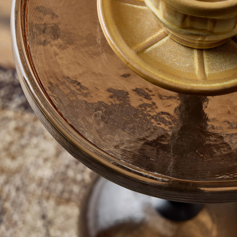 Veera Accent Table