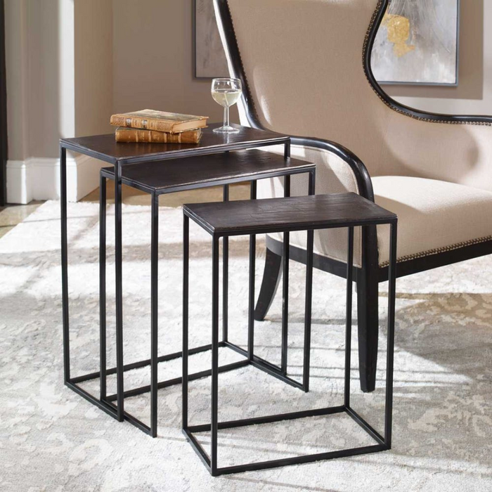 Cordelle Nesting Tables