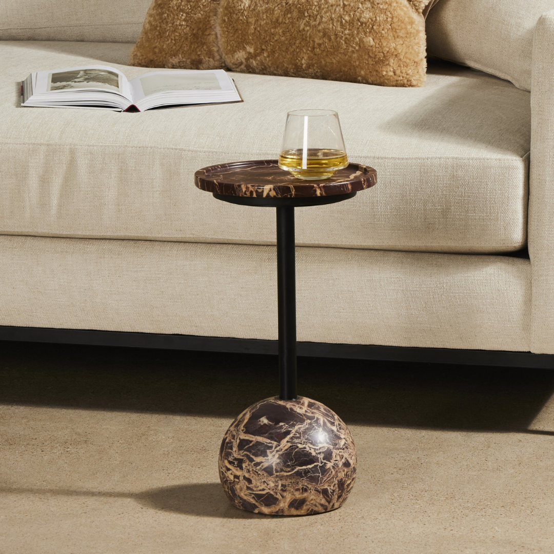Veera Accent Table