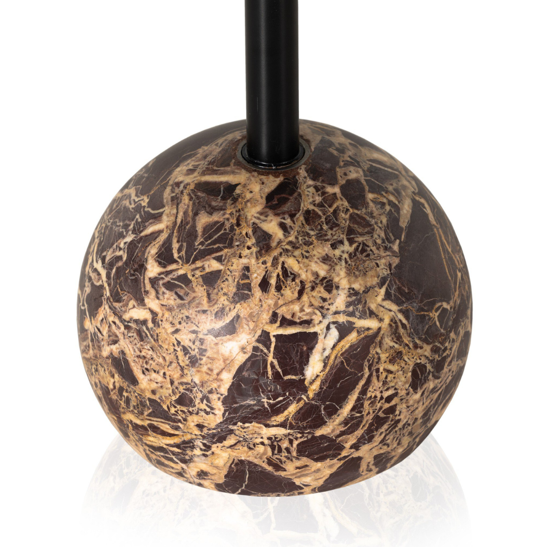 Veera Accent Table