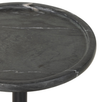 Veera Accent Table