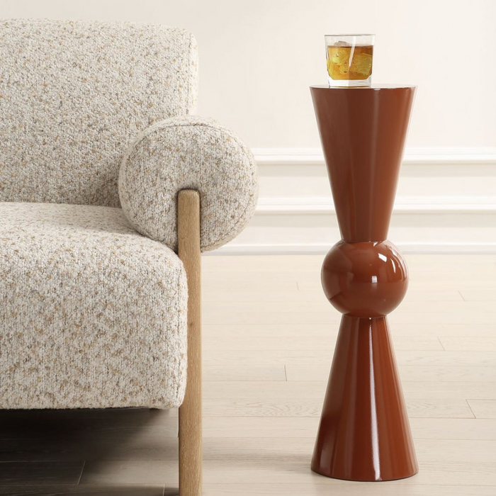 Hamlet Drink Table