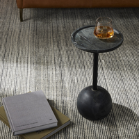 Veera Accent Table