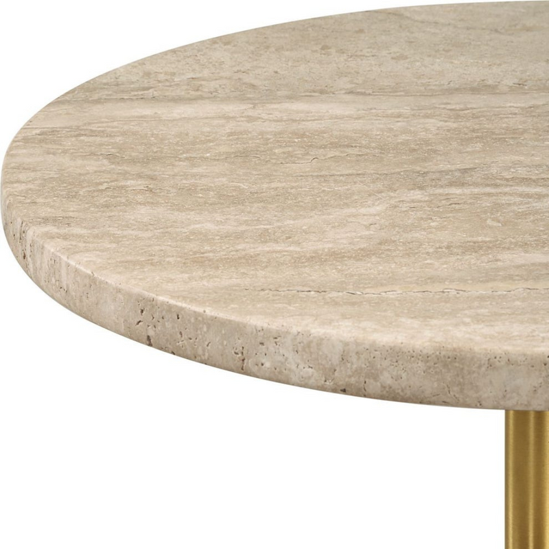 Melva Accent Table