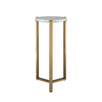 Perez Drink Table
