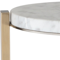 Perez Drink Table