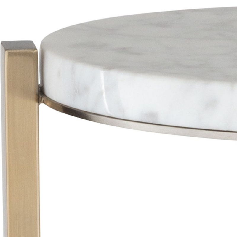 Perez Drink Table