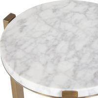 Perez Drink Table