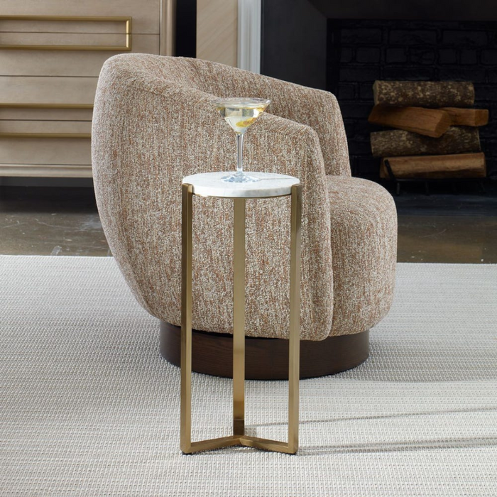 Perez Drink Table
