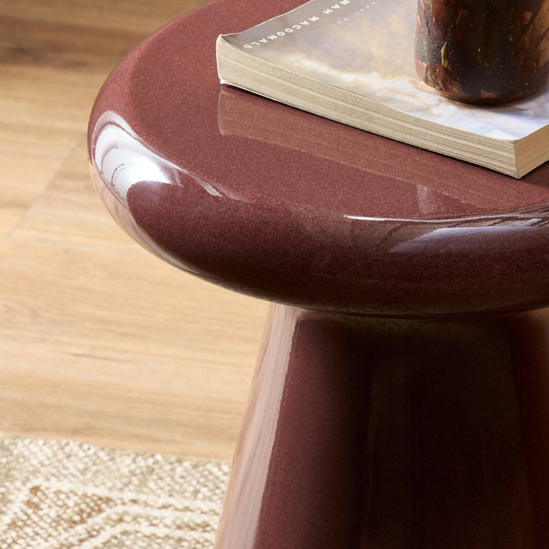 Kellie Accent Table