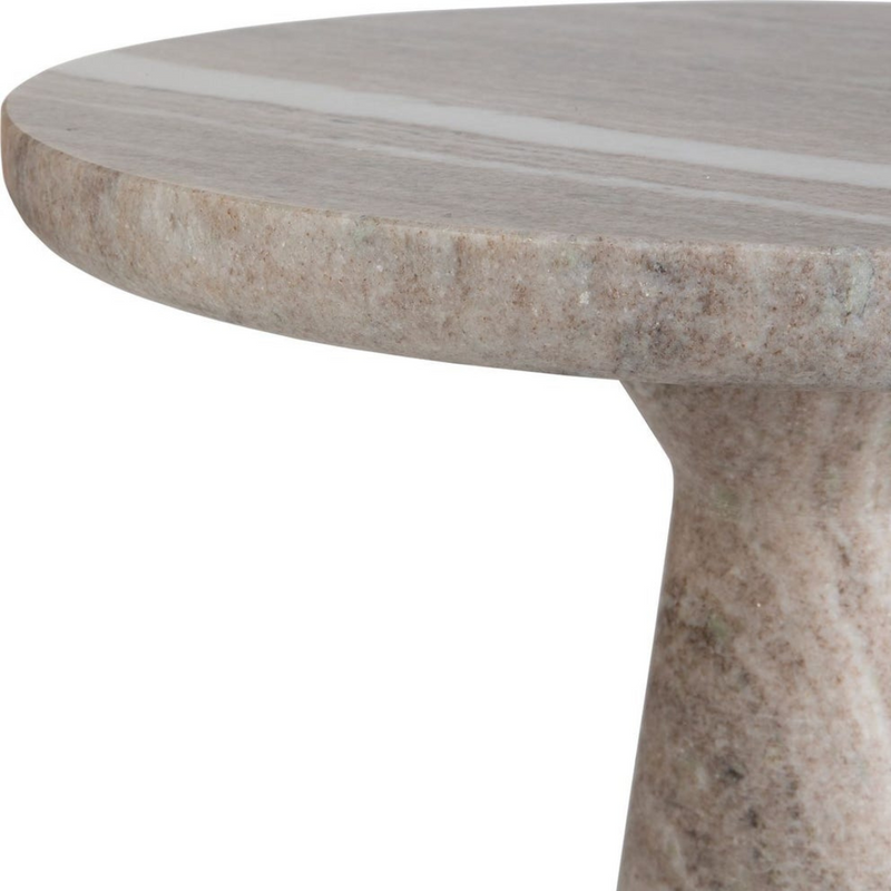 Silas Accent Table