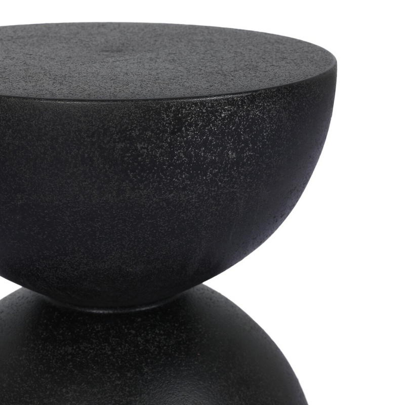 Kori Lavastone End Table