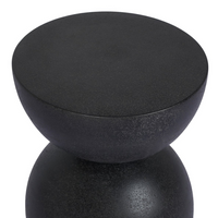 Kori Lavastone End Table
