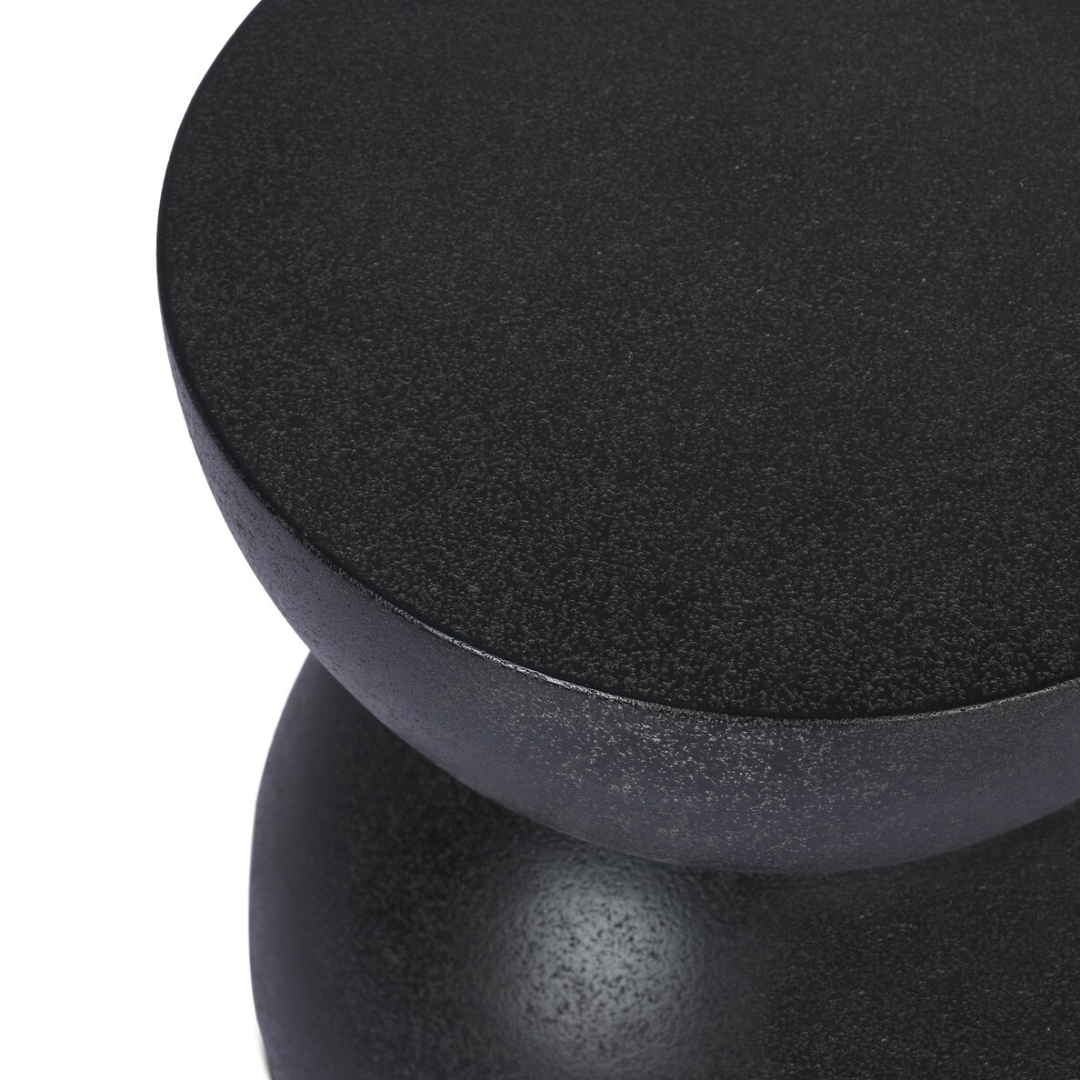 Kori Lavastone End Table