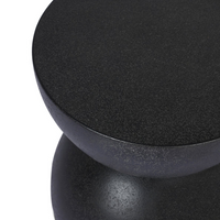 Kori Lavastone End Table