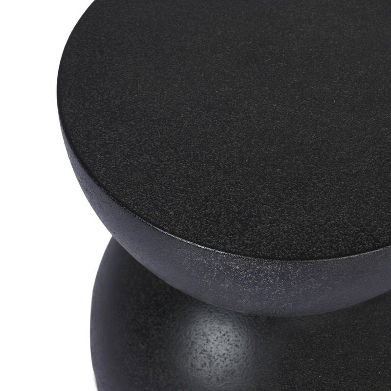 Kori Lavastone End Table