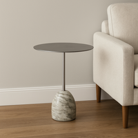 Adalia Accent Table