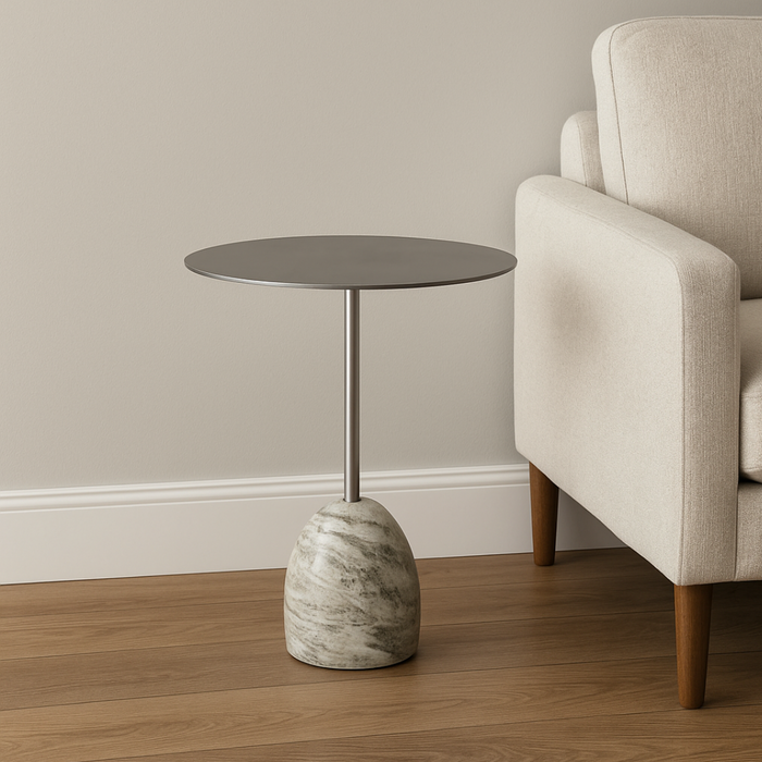 Adalia Accent Table