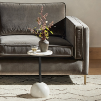 Veera Accent Table
