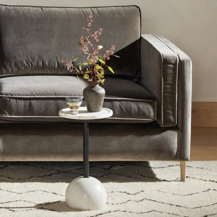 Veera Accent Table
