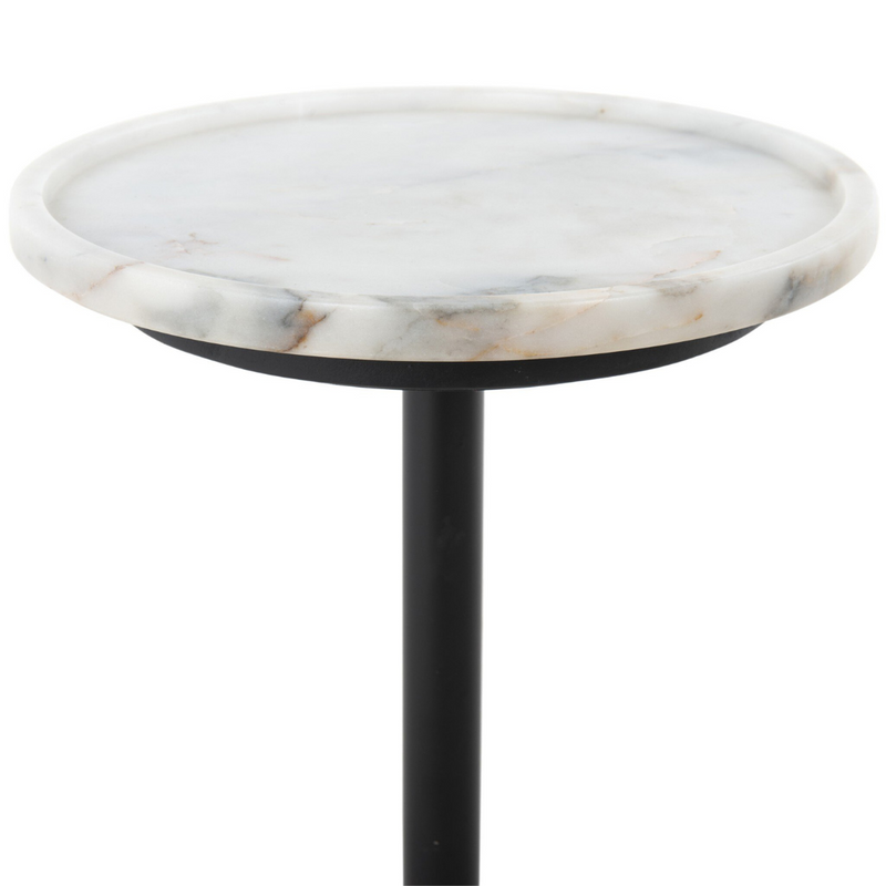 Veera Accent Table