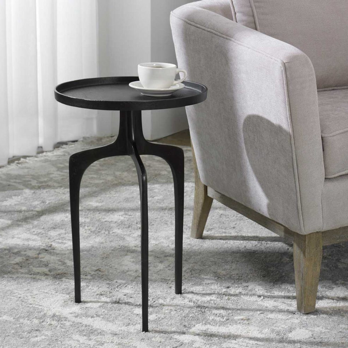 Ames Accent Table