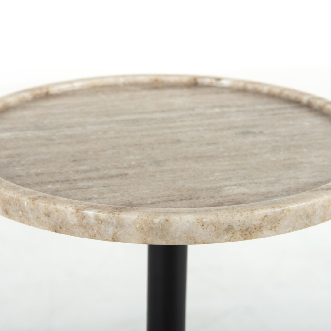 Veera Accent Table