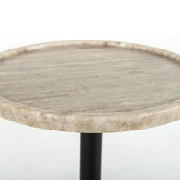 Veera Accent Table
