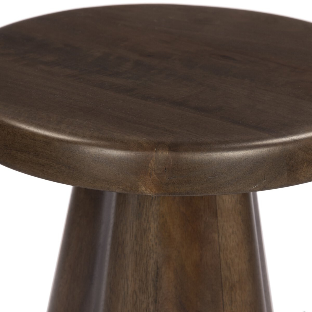 Jari Accent Table