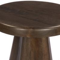 Jari Accent Table