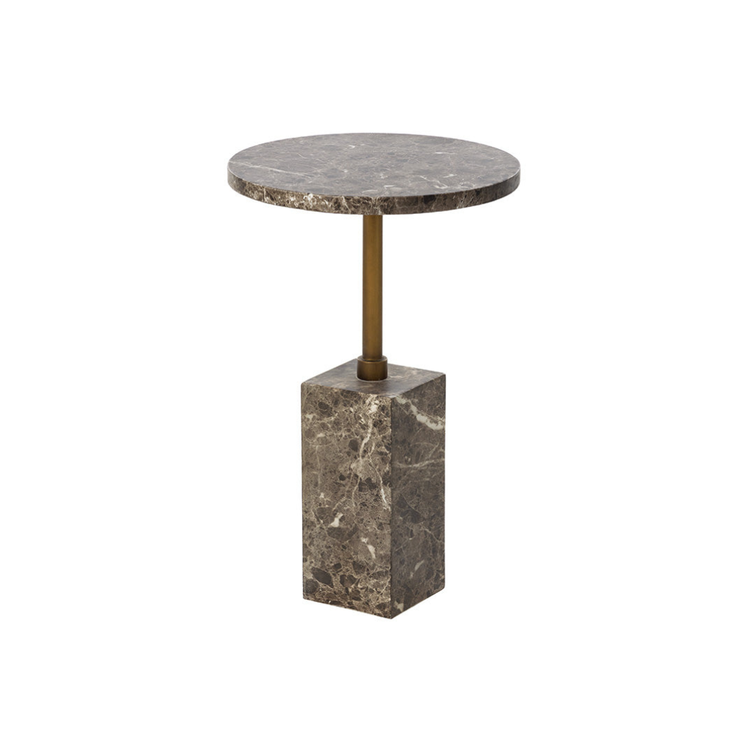 Matteo End Table