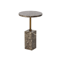 Matteo End Table