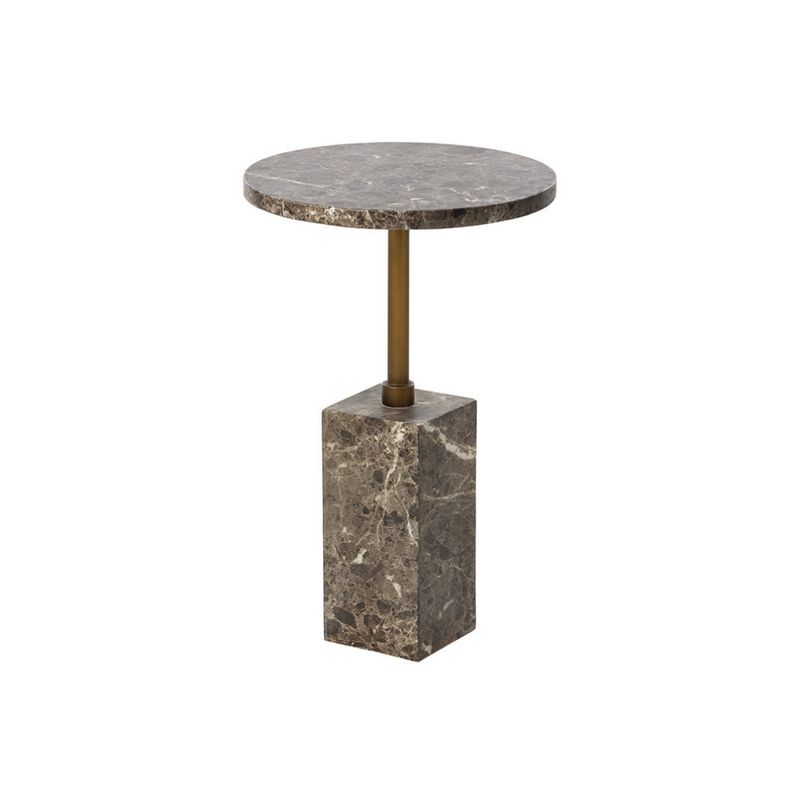 Matteo End Table