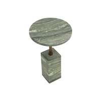 Matteo End Table