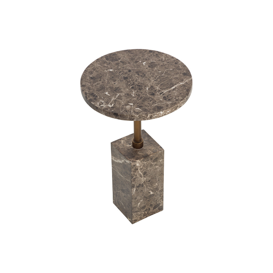 Matteo End Table