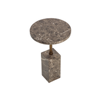 Matteo End Table