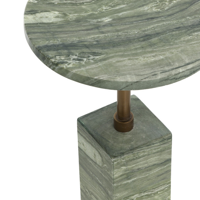 Matteo End Table