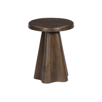 Jari Accent Table