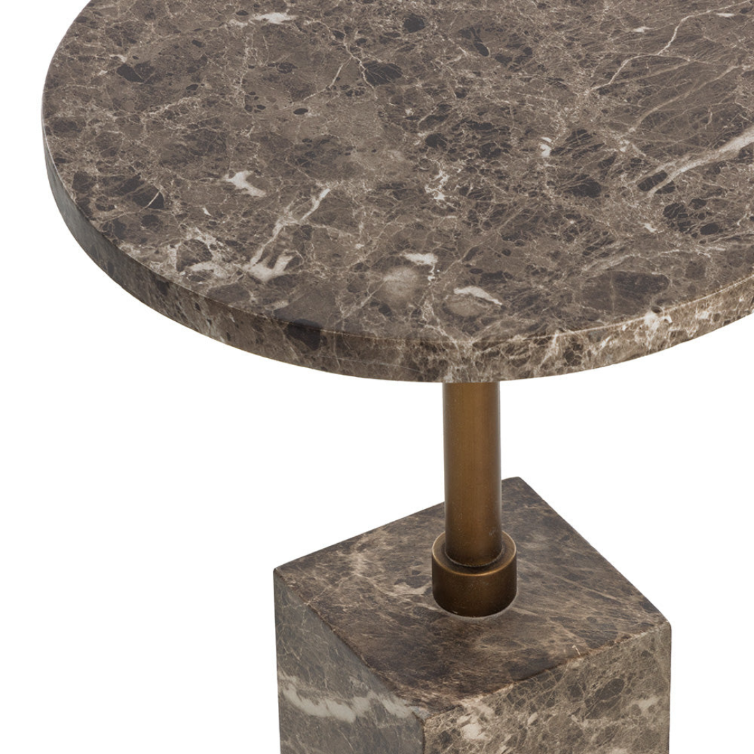 Matteo End Table