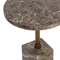 Matteo End Table