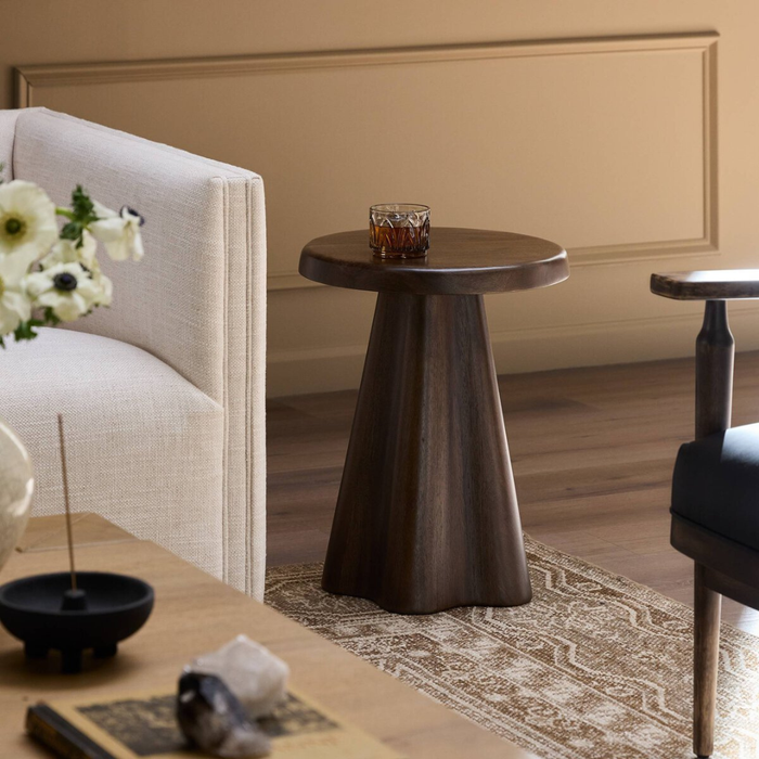 Jari Accent Table
