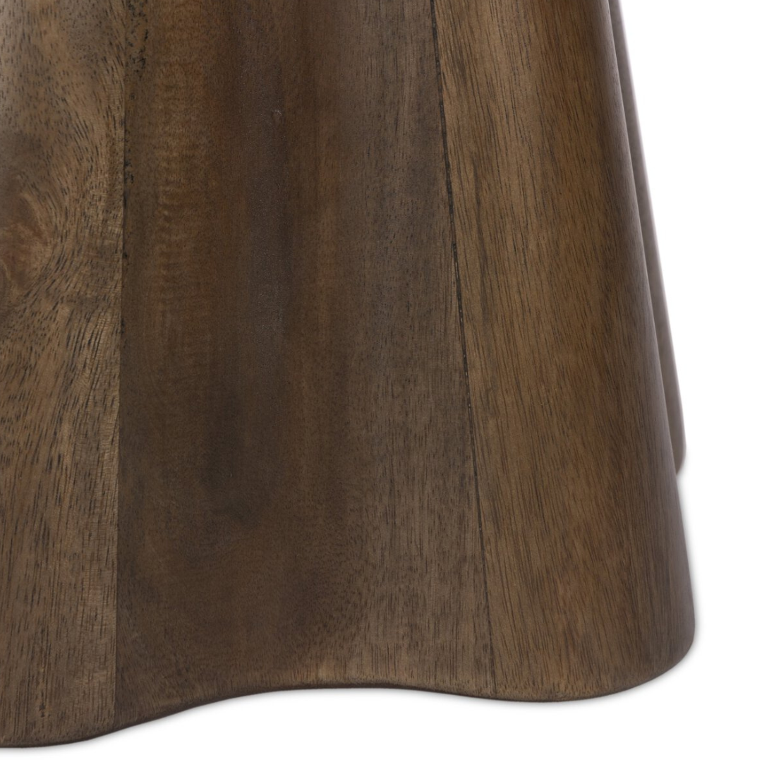 Jari Accent Table