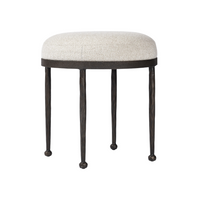 Cyndra Accent Stool