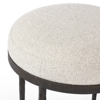 Cyndra Accent Stool