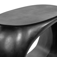 Arthur Outdoor Stool