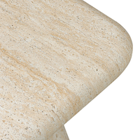 Ciel Outdoor End Table