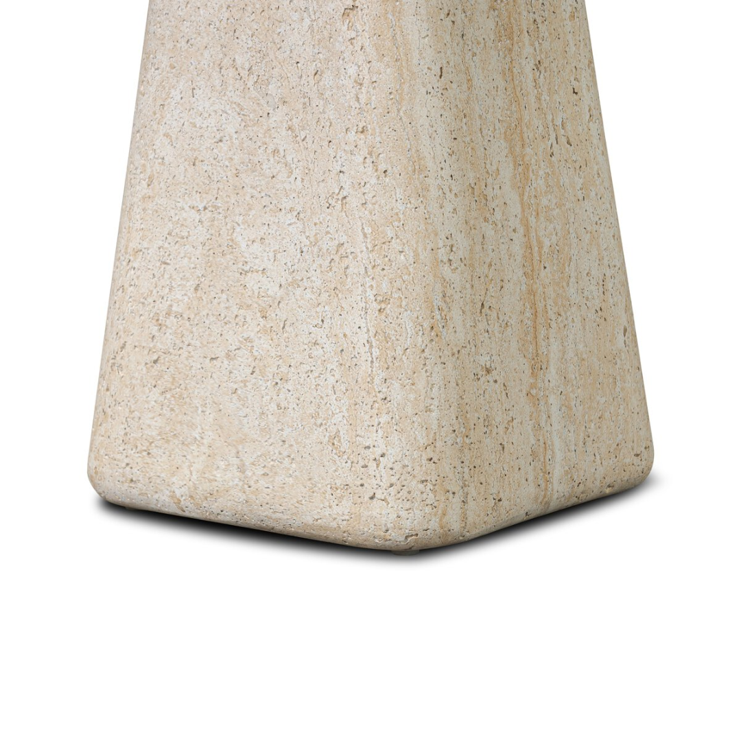 Ciel Outdoor End Table