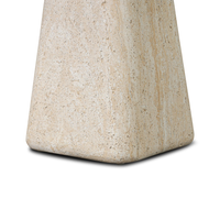 Ciel Outdoor End Table